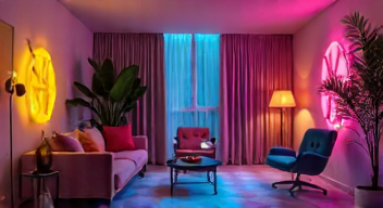 Einblick in die Welt des Lichtdesigns (2/10)