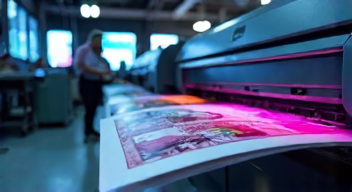 Einfluss der digitalen Revolution auf die Druckbranche (3/10)