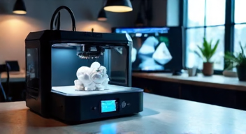 Einfluss der Technologie auf das Design (2/10)