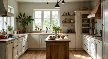 Einfluss des kulturellen Erbes auf die Küchengestaltung: Johann Wolfgang von Goethe (3/10)