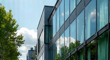 Energieeffizienz durch innovative Glasfassaden (8/10)