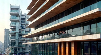 Fazit: Die Zukunft der Fassade ist vielschichtig (10/10)