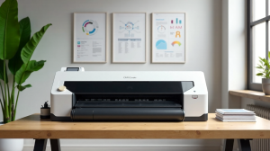 Großformatdrucker: Innovationen, Effizienz und Technik für Unternehmen