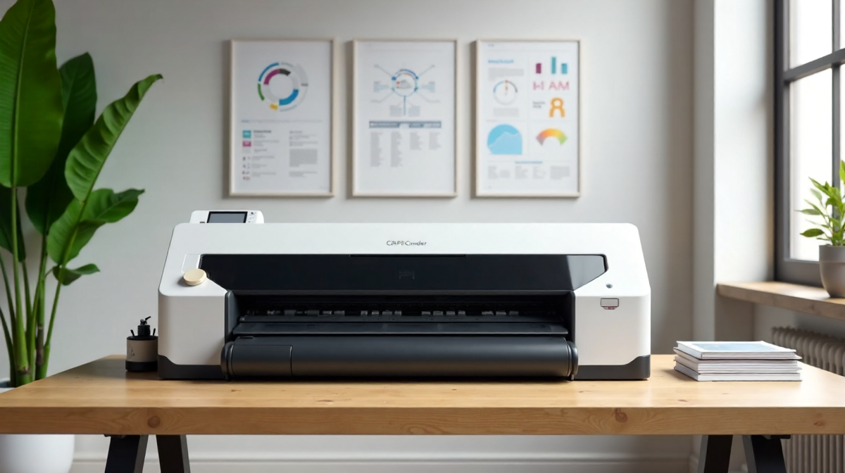 Großformatdrucker: Innovationen, Effizienz und Technik für Unternehmen