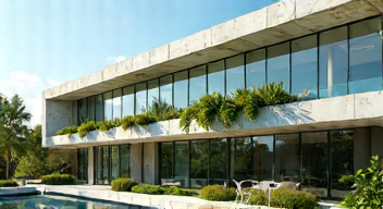 Innovative Materialien für die Fassade der Zukunft (2/10)