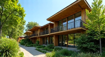 Kulturelle Aspekte der nachhaltigen Architektur (3/10)