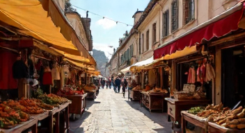 Kulturelle Perspektiven im Marktraum (9/10)