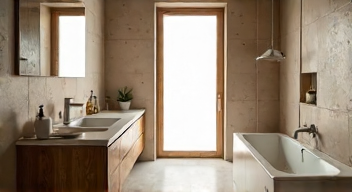 Mein Weg zur Ästhetik im Sanitärdesign (1/10)