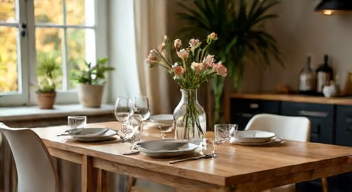 Mein Weg zur perfekten Essecke – ein persönlicher Einblick (1/10)