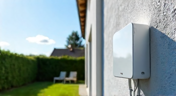 Meine Erlebnisse mit der go-e Wallbox (1/10)