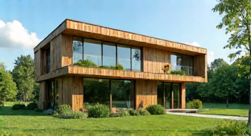 Meine Vision für die Zukunft der Fassade (1/10)