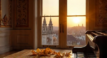 Musik und Architektur (10/10)