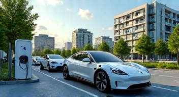 Ökonomische Aspekte der E-Mobilität (8/10)