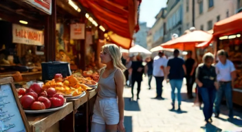 Ökonomische Aspekte des Marktes (7/10)