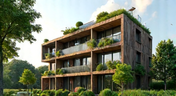 Ökonomische Aspekte nachhaltiger Architektur (8/10)