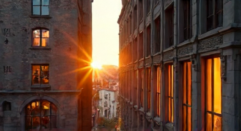 Perspektiven zu Lichtgestaltung und Innovation