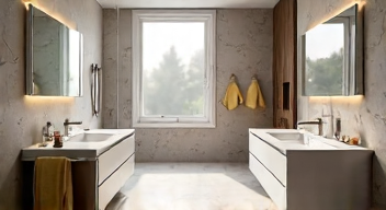 Perspektiven zu Sanitärdesign und Innovation