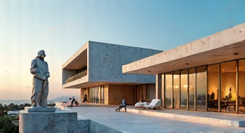 Philosophische Überlegungen zu Bauinnovationen (5/10)