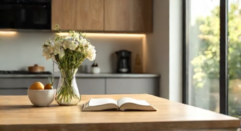 Philosophische Überlegungen zur Küchengestaltung: Immanuel Kant (5/10)