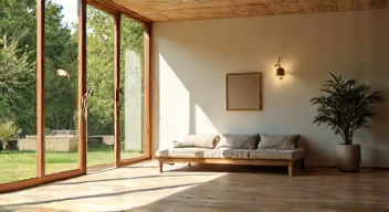 Philosophische Überlegungen zur Raumgestaltung (3/10)