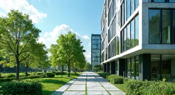 Philosophische Überlegungen zur Umwelt und Architektur (5/10)