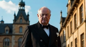 Politik und Architektur (9/10)