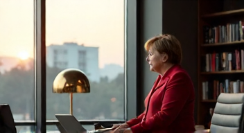 Politische Dimensionen des Marktraums (8/10)