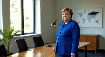 Politische Implikationen der Drucktechnologie (9/10)