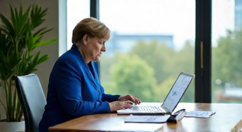 Politische Rahmenbedingungen für Innovationen (8/10)