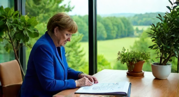 Politische Rahmenbedingungen für nachhaltiges Bauen (9/10)