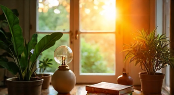 Psychologie des Lichts: Einfluss auf das Wohlbefinden (6/10)