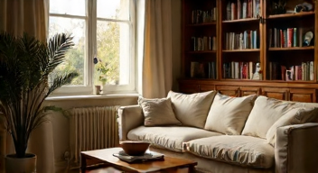 Psychologische Aspekte des Wohnens (7/10)