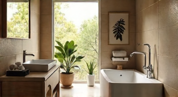 Psychologische Aspekte im Sanitärdesign (7/10)