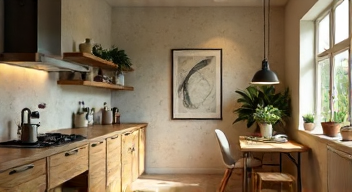 Psychologische Einflüsse auf die Küchengestaltung: Sigmund Freud (7/10)