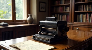 Psychologische Perspektiven auf das Drucken (7/10)