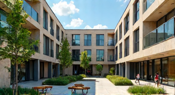 Soziale Aspekte der Architektur (5/10)