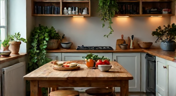 Soziale Aspekte in der Küchengestaltung: Karl Marx (6/10)