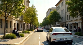 Soziale Implikationen der E-Mobilität (6/10)