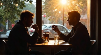 Soziale Interaktionen und Lichtgestaltung (5/10)