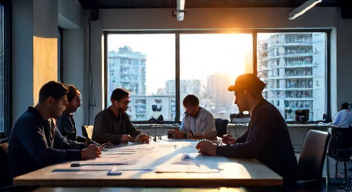 Wissenstransfer in die Baupraxis (7/10)