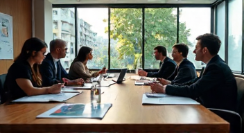 Wissenstransfer zwischen Forschung und Praxis (7/10)