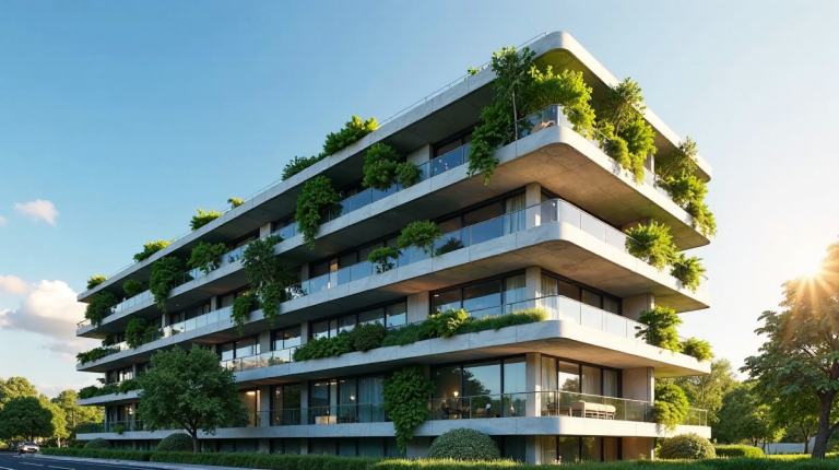 Zukunft Fassade: Innovationen, Materialeffizienz und Klimaresilienz