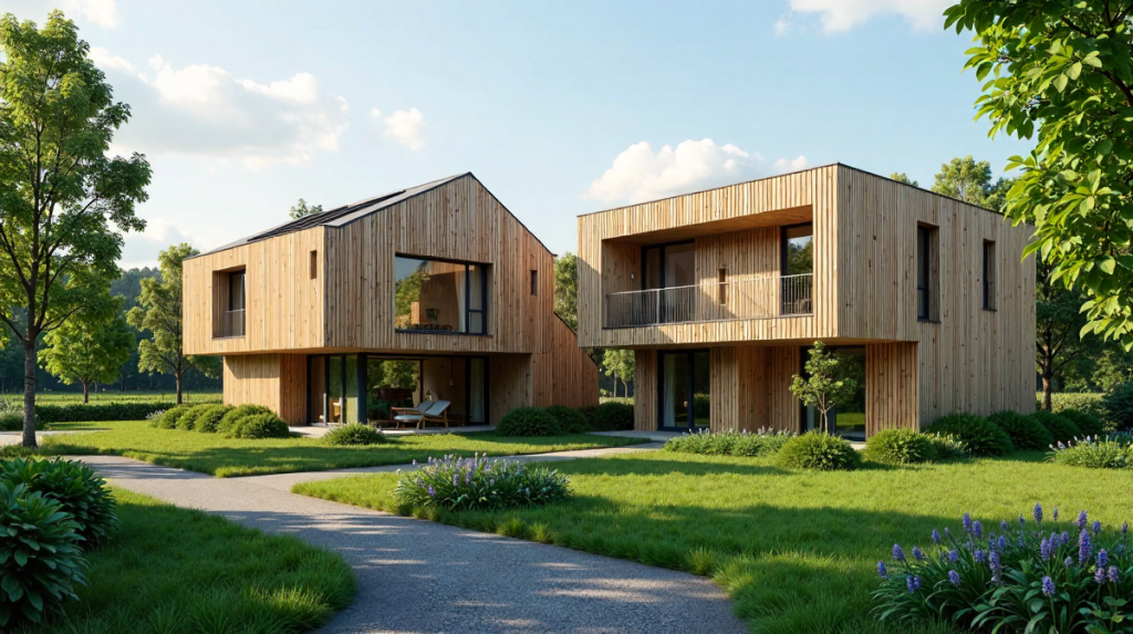 Zukunftsfähige Fassaden: Innovation, Klimaresilienz und Ressourceneffizienz